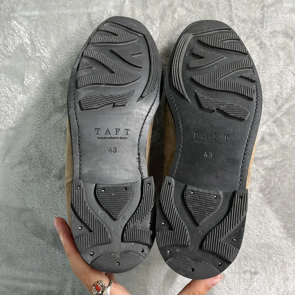 Taft brand item